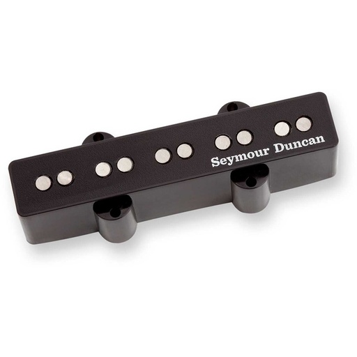 Pick Seymour Duncan Sj5B 67/70 5-Strg Jazz Bass