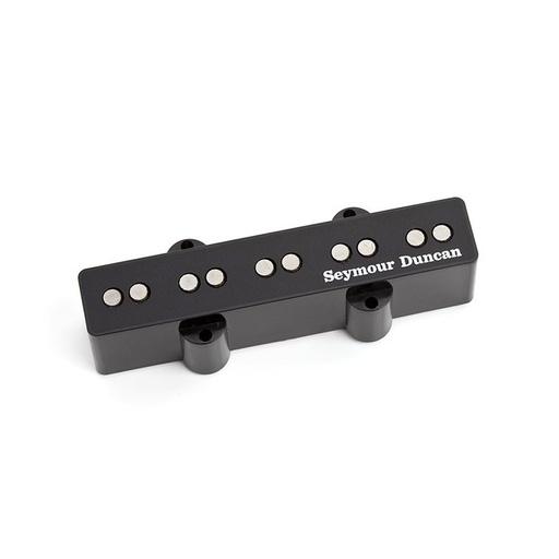 Pastilla Bass Seymour Duncan Sj5N 70/74 For 5-Strg Jazz Bass