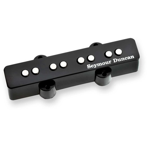 Pastilla Seymour Duncan Stk-J2B Hot Stack