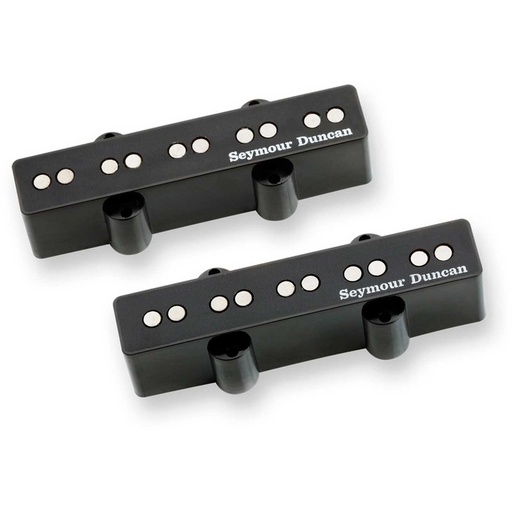 Pickup Bass Seymour Duncan Apollo J-Bass 5 Str 70/74 Set