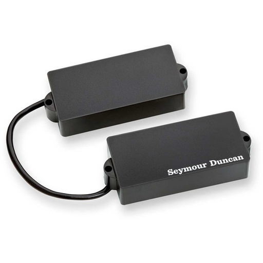 Pickup De Bass Seymour Duncan Apb-1 Proactiv