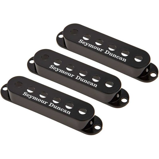 Cover Bag Seymour Duncan Strat Bk