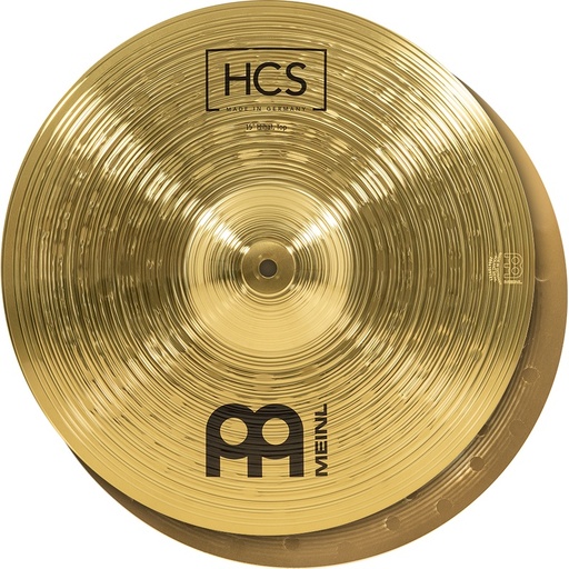 Cayna De Batería Meinl Hcs15H