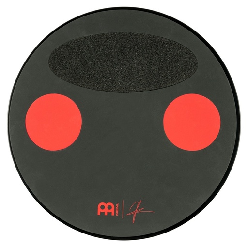Pad De Práctica Meinl Mstp