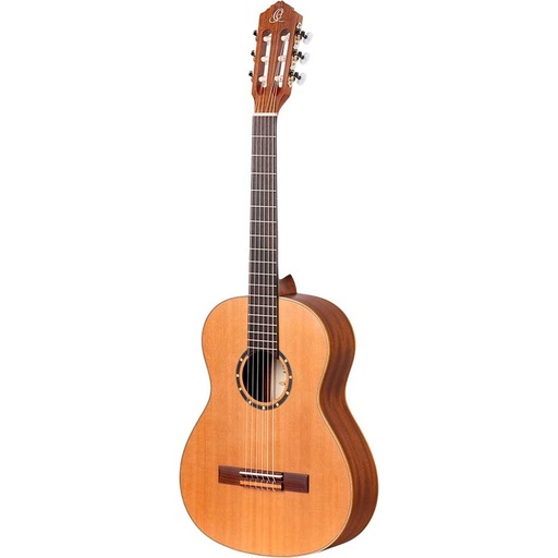 Guitarra Clásica Ortega R122L 3/4