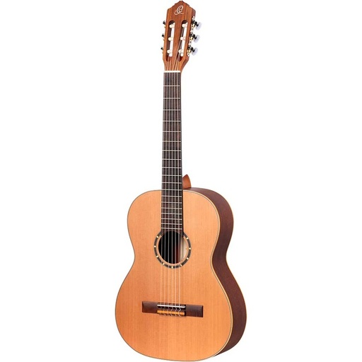Guitarra Clásica Ortega Family Series 7/8 L