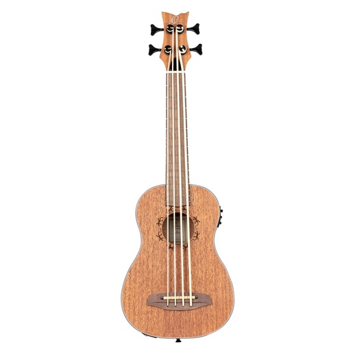 Bajo Ukelele Ortega Lizzy-Bs-Gb-L