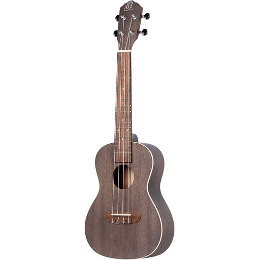 Ukelele Ortega Rucoal-L Bk