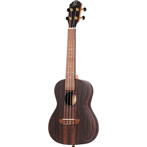 Ukelele Ortega Rueb-Cc-L