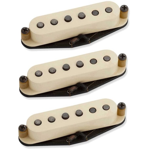 Pickup Gitarra Seymour Duncan Set Antquity Ii For Strat Surfer