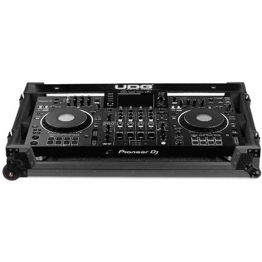 Flight Case Udg Gear U91070Bl 3Xl Bk Plus