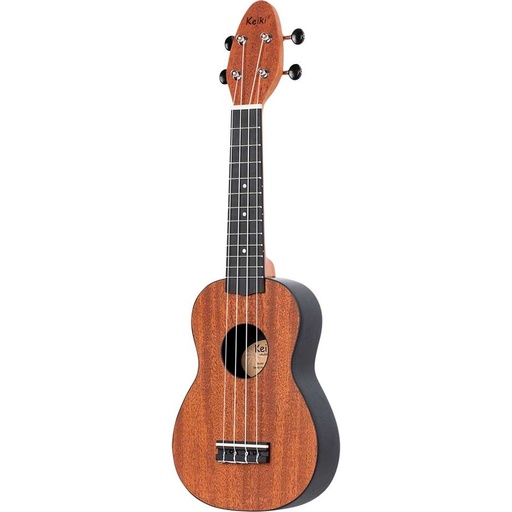Ukelele Soprano Keiki K2-Mah-L