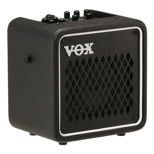 Amplificador Combo Vox Mini Go 3