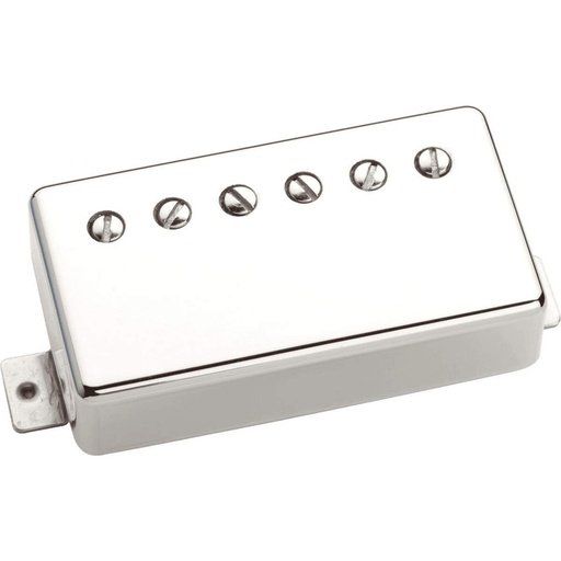 Pastilla Humbucker Seymour Duncan Sh-55N Seth Lover Nkl 4-C