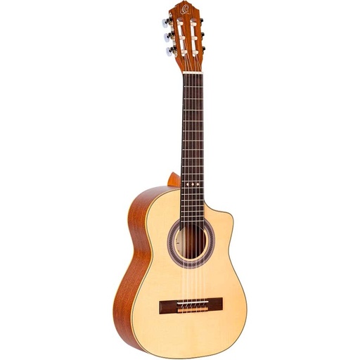 Guitarra Clásica Ortega Rq38