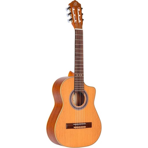 Guitarra Clásica Ortega Rq39