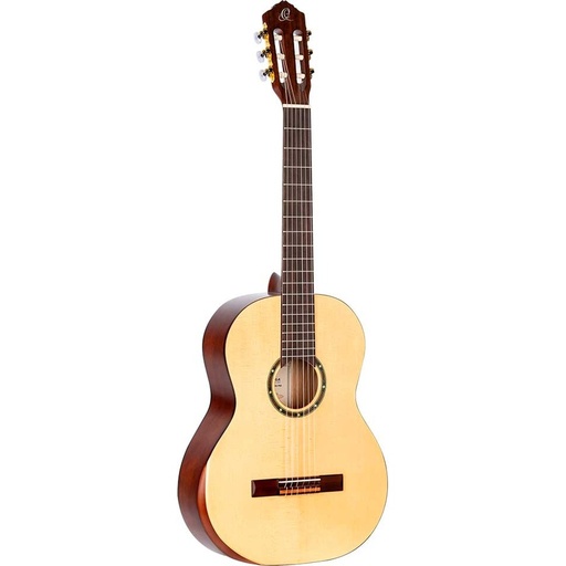 Guitarra Clásica Ortega R55Dlx