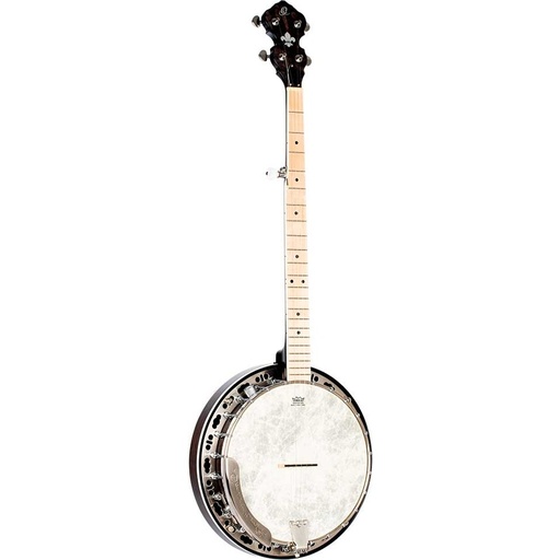 Banjo Eléctrico Ortega Obje400Tco