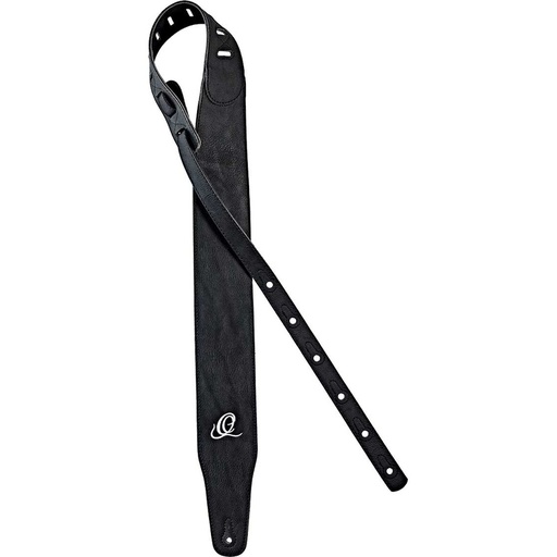 Correa De Guitarra Ortega Osvg-75Bk Bk