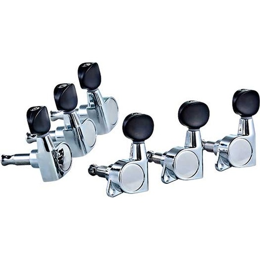 Clavijero Ortega Otmeg33-Cr