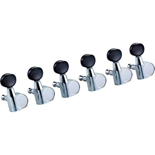 Clavijero Gitarra Ortega Otmeg6L-Cr