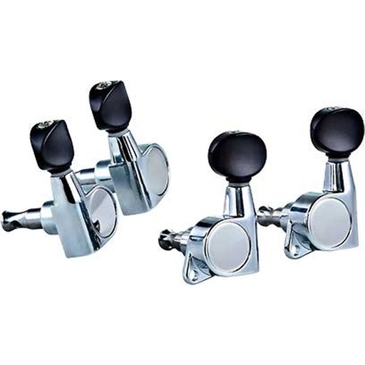 Clavijero Ortega Otmukdc-Cr Bk