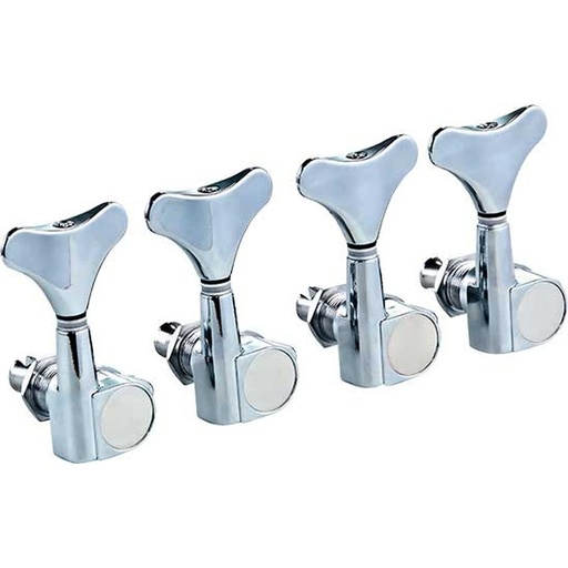 Clavijero De Bajo Ortega Otmeb4L-Cr