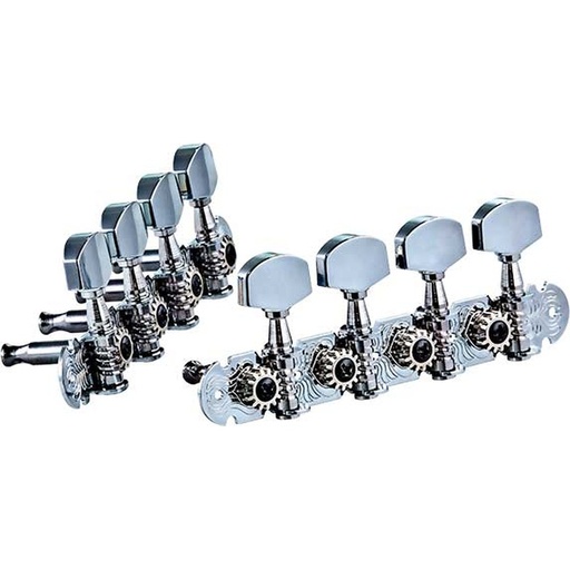 Clavijero Ortega Otmmastd-Cr