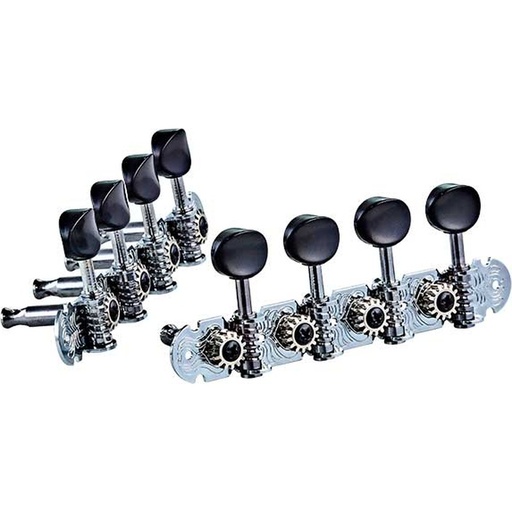 Clavijero Ortega Otmmadlx-Cr Bk