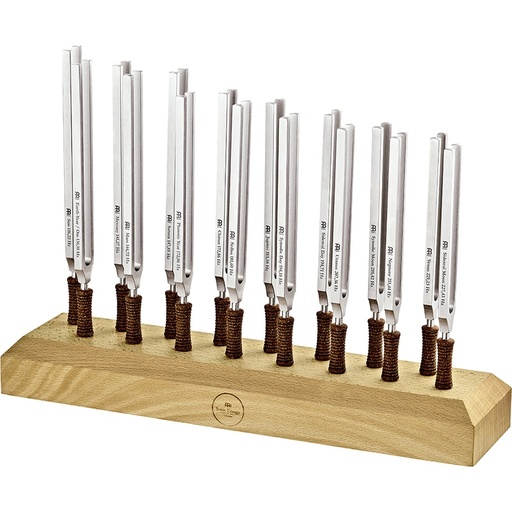 Diapasones Sonic Energy Tf-Set-16C