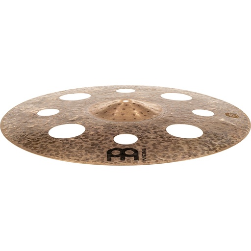 Plato Crash Meinl B20 Dark Trash 20