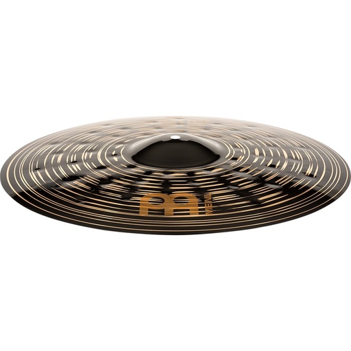 Plato Crash Meinl Cc18Hdac Bk