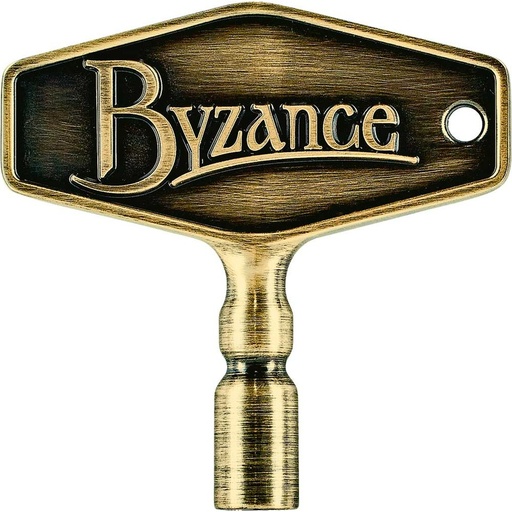 Llave De Afinacion Meinl Byzance
