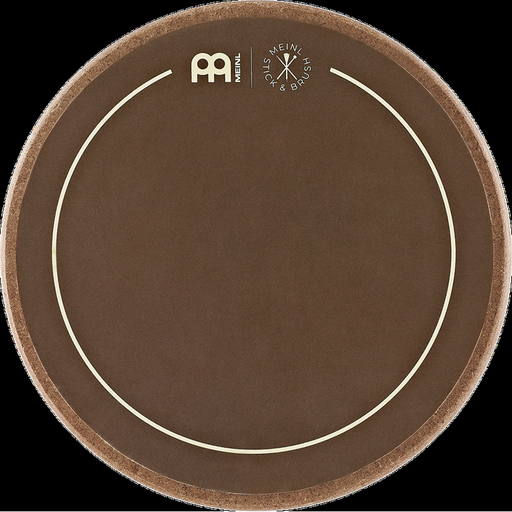 Pad De Práctica Meinl Sb508