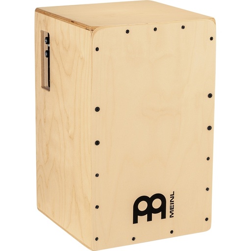 Cajon Flamenco Meinl Psc100Nt