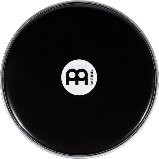 Parche De Percusion Meinl Tblh10 Bk