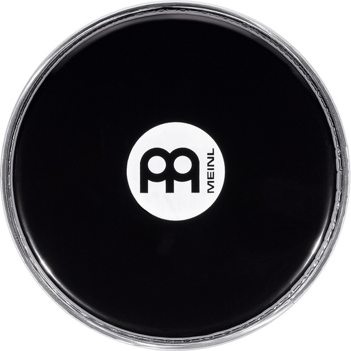 Parche De Percusion Meinl Tblh8 Bk